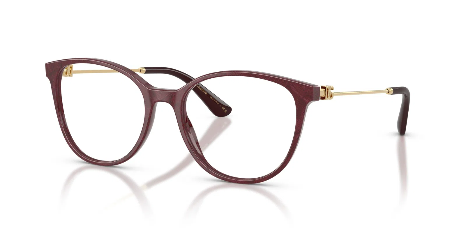Dolce & Gabbana 3363 Eyeglasses - view 29